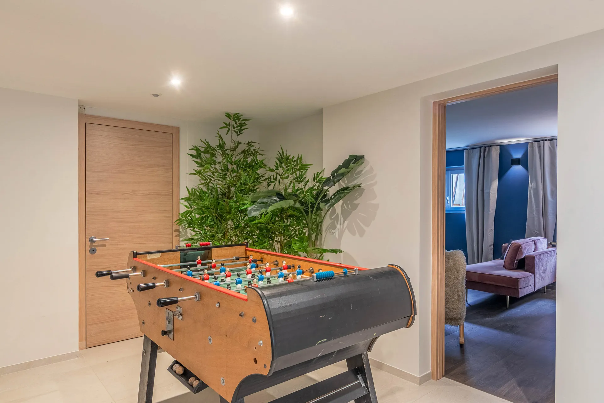 Le Lodge coliving Annemasse, Grand Genève — colocation premium près de Genève (3)